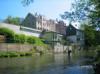 Die Mulde